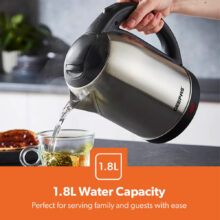 کتری برقی جی پاس مدل GK5466