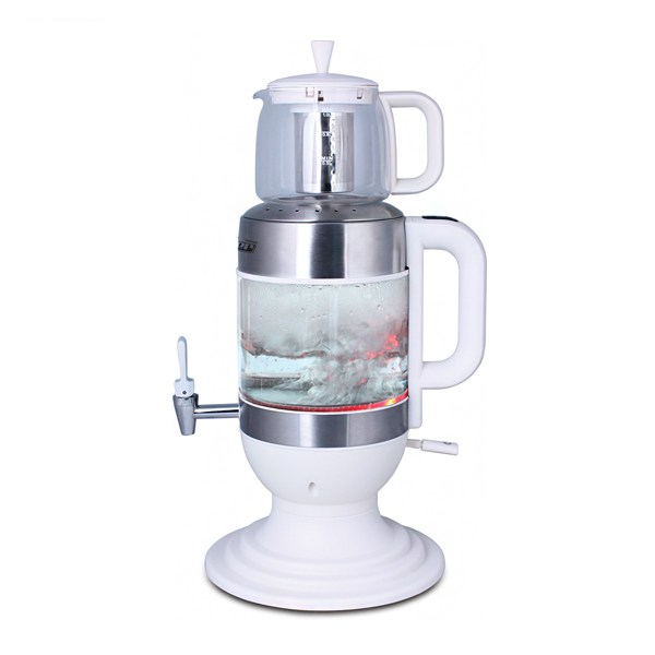 سماور برقی فلر مدل TS 811