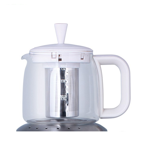 سماور برقی فلر مدل TS 811