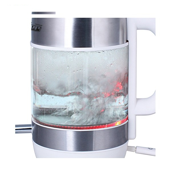 سماور برقی فلر مدل TS 811