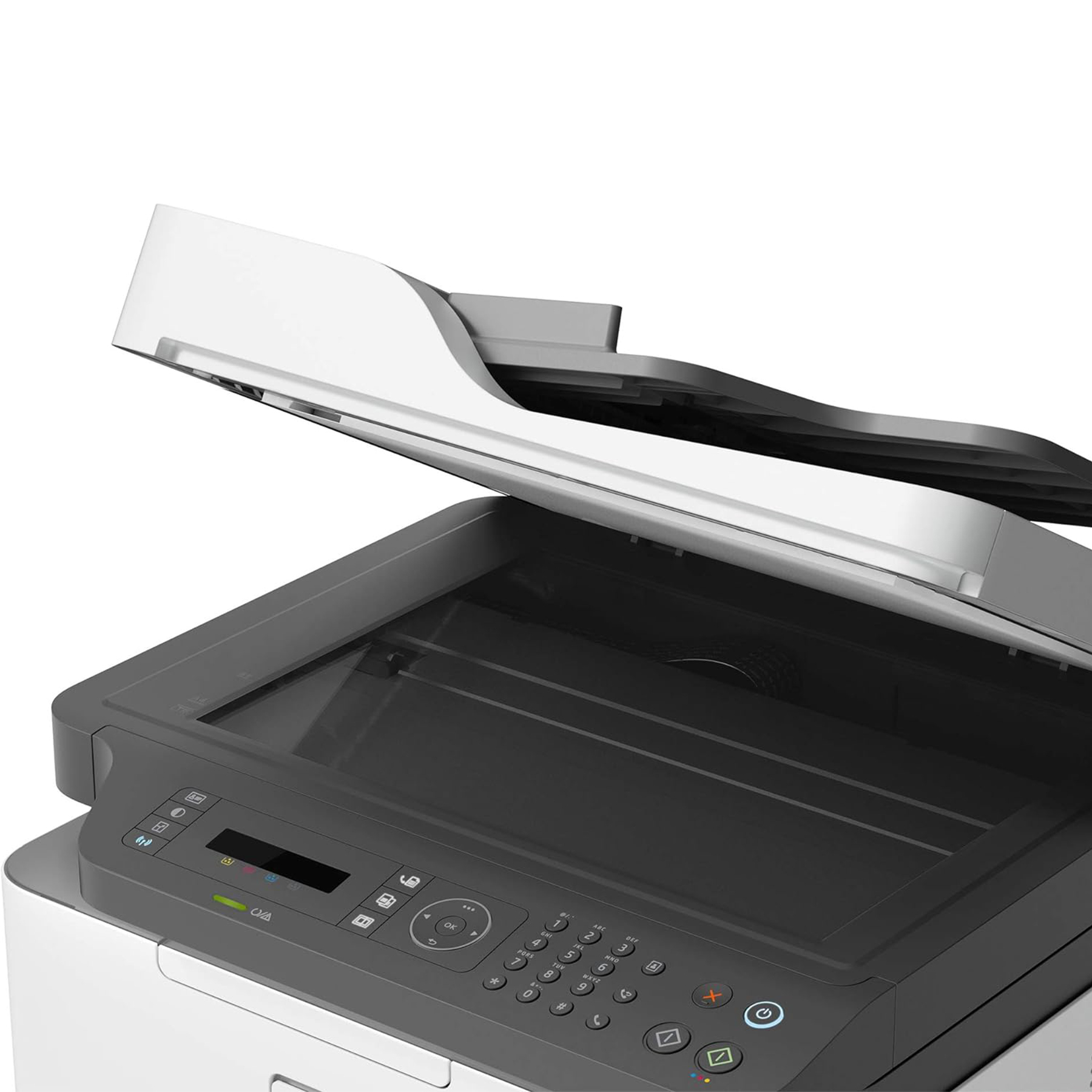 پرینتر چند کاره لیزری اچ‌ پی مدل Color Laser MFP 179fnw