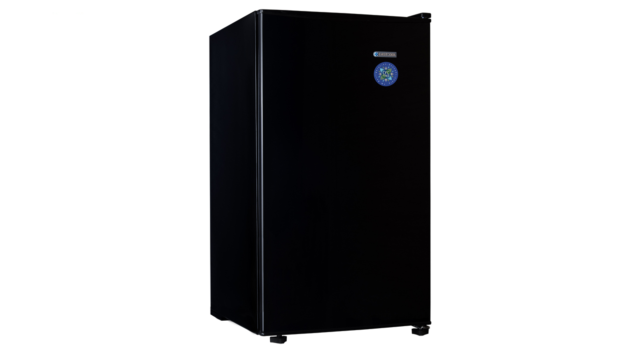 یخچال 5 فوت ایستکول مدل TM-835-B