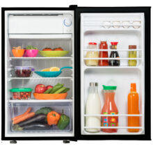 یخچال 5 فوت ایستکول مدل TM-835-B