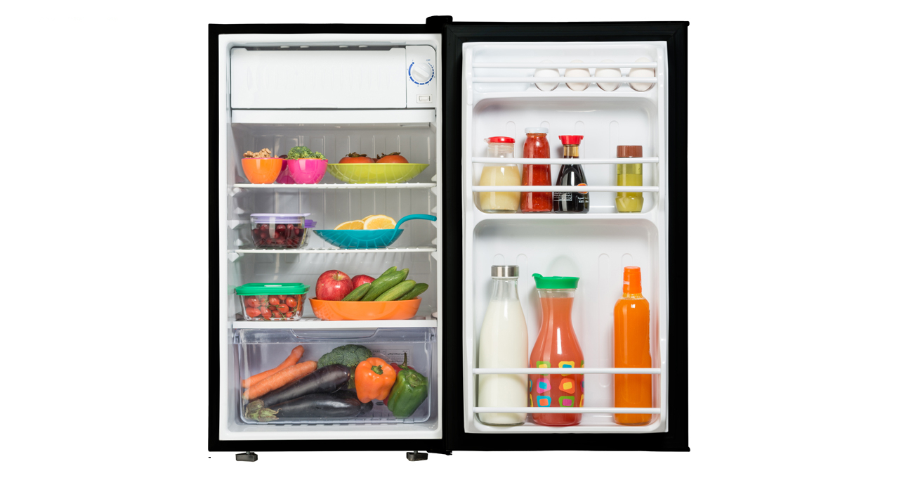 یخچال 5 فوت ایستکول مدل TM-835-B