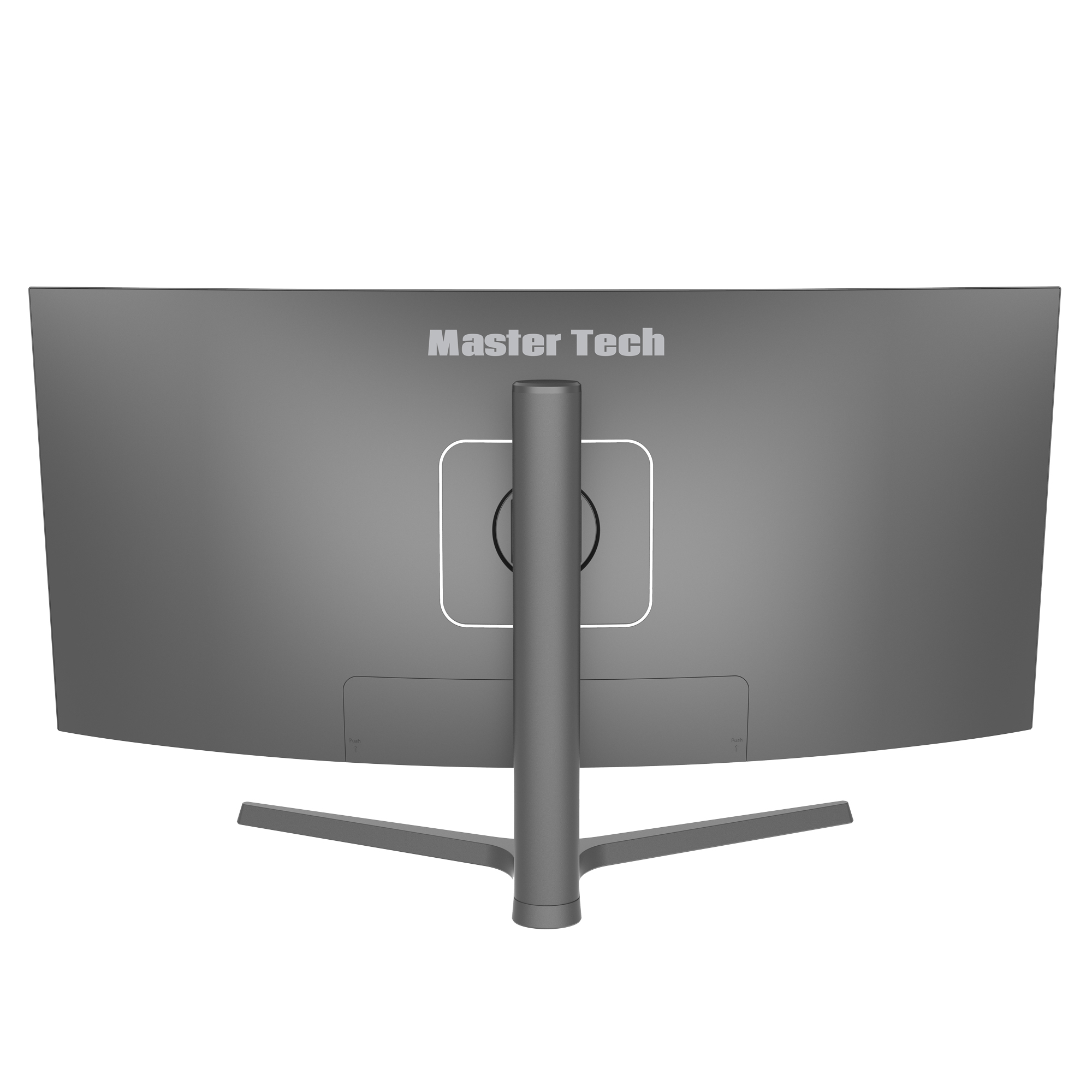مانیتور مستر تک مدل XG345UQ سایز 34 اینچ