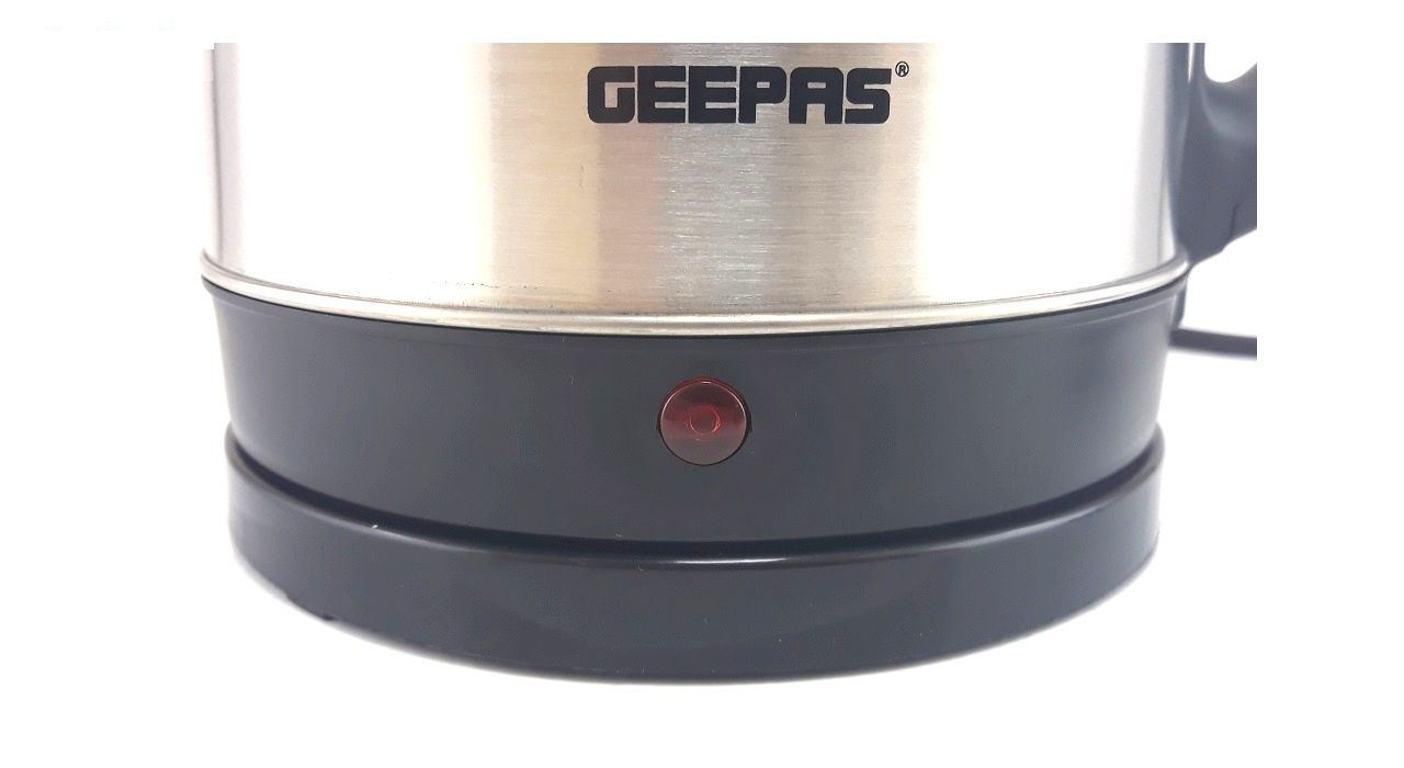 کتری برقی جی پاس مدل GK5454NV