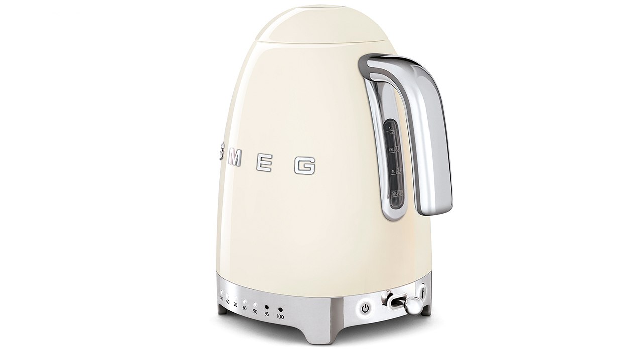 کتری برقی اسمگ مدل KLF04