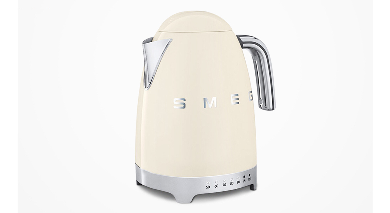 کتری برقی اسمگ مدل KLF04