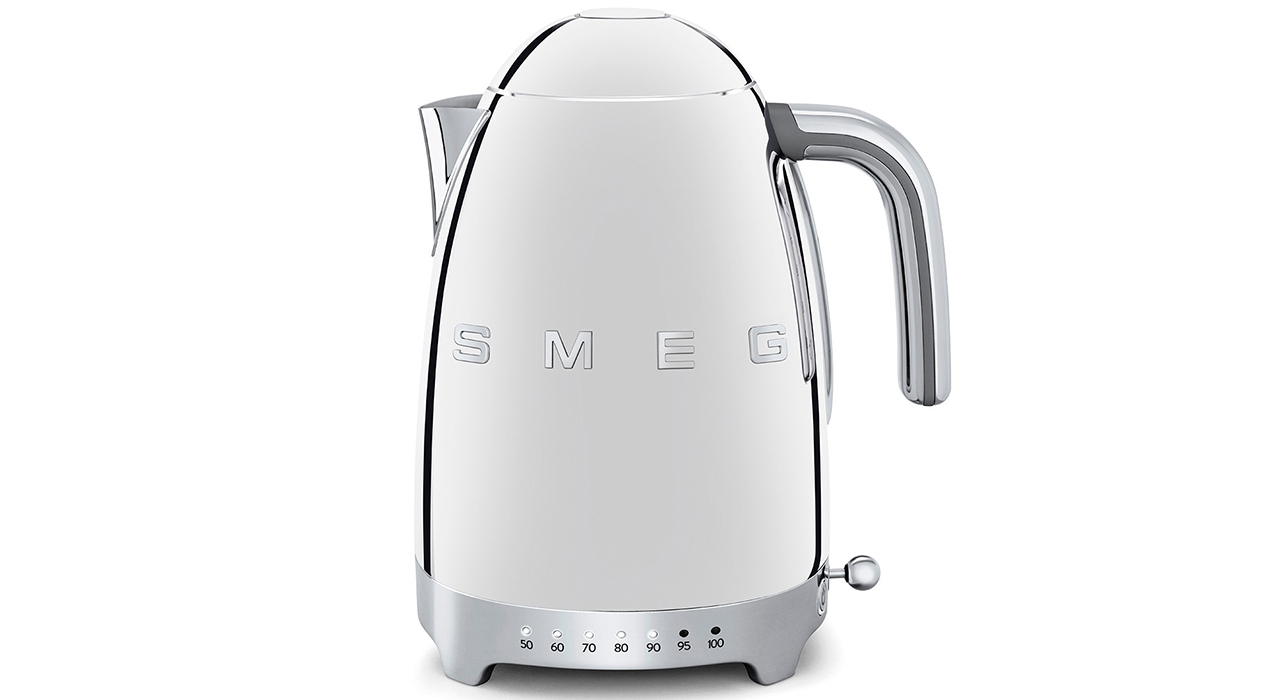 کتری برقی اسمگ مدل KLF04