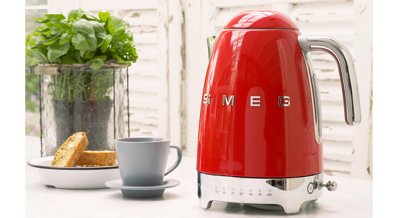 کتری برقی اسمگ مدل KLF04