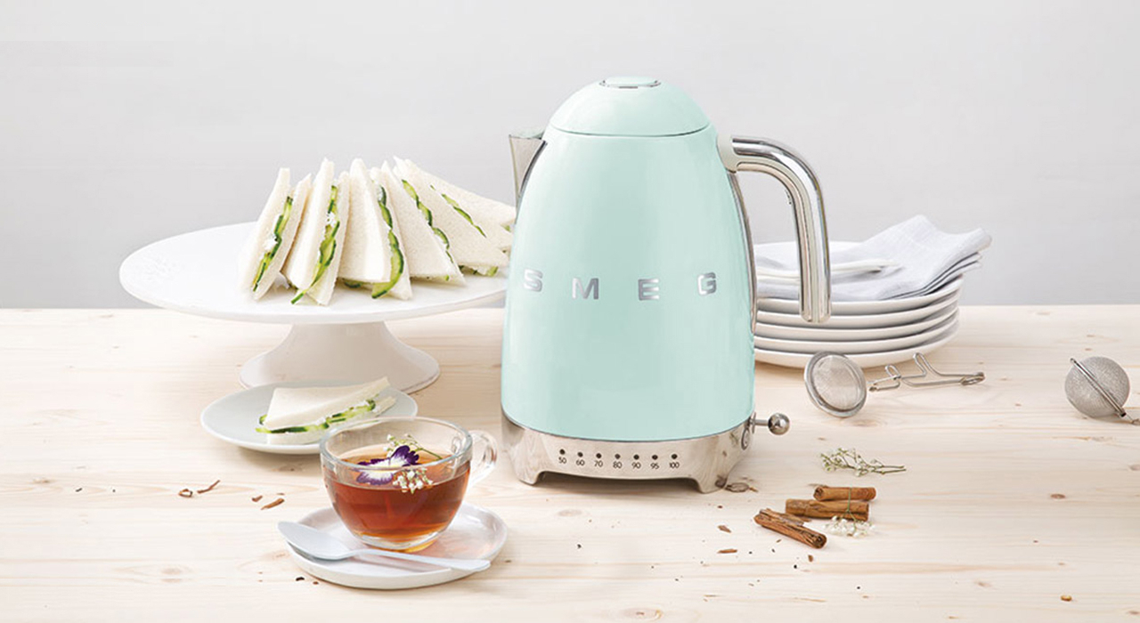 کتری برقی اسمگ مدل KLF04