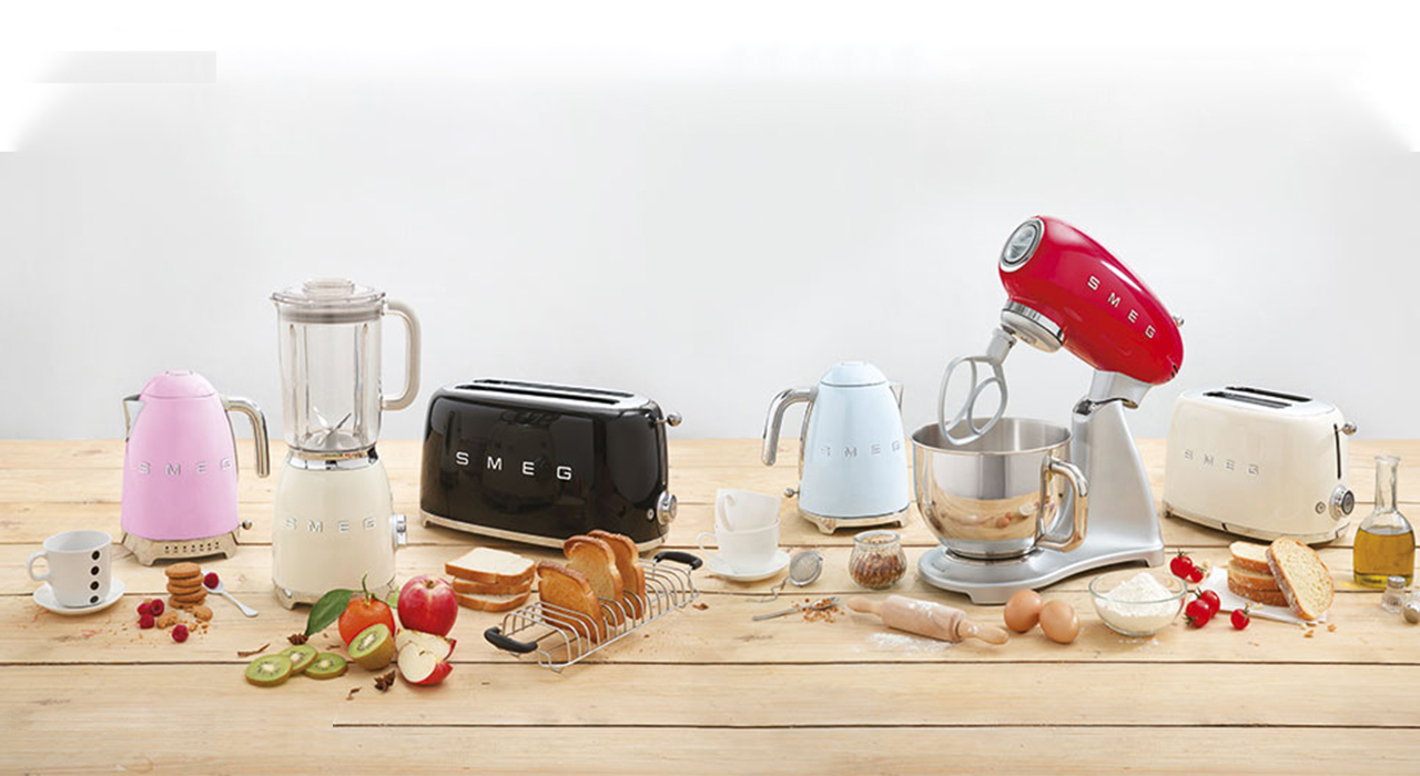 کتری برقی اسمگ مدل KLF04