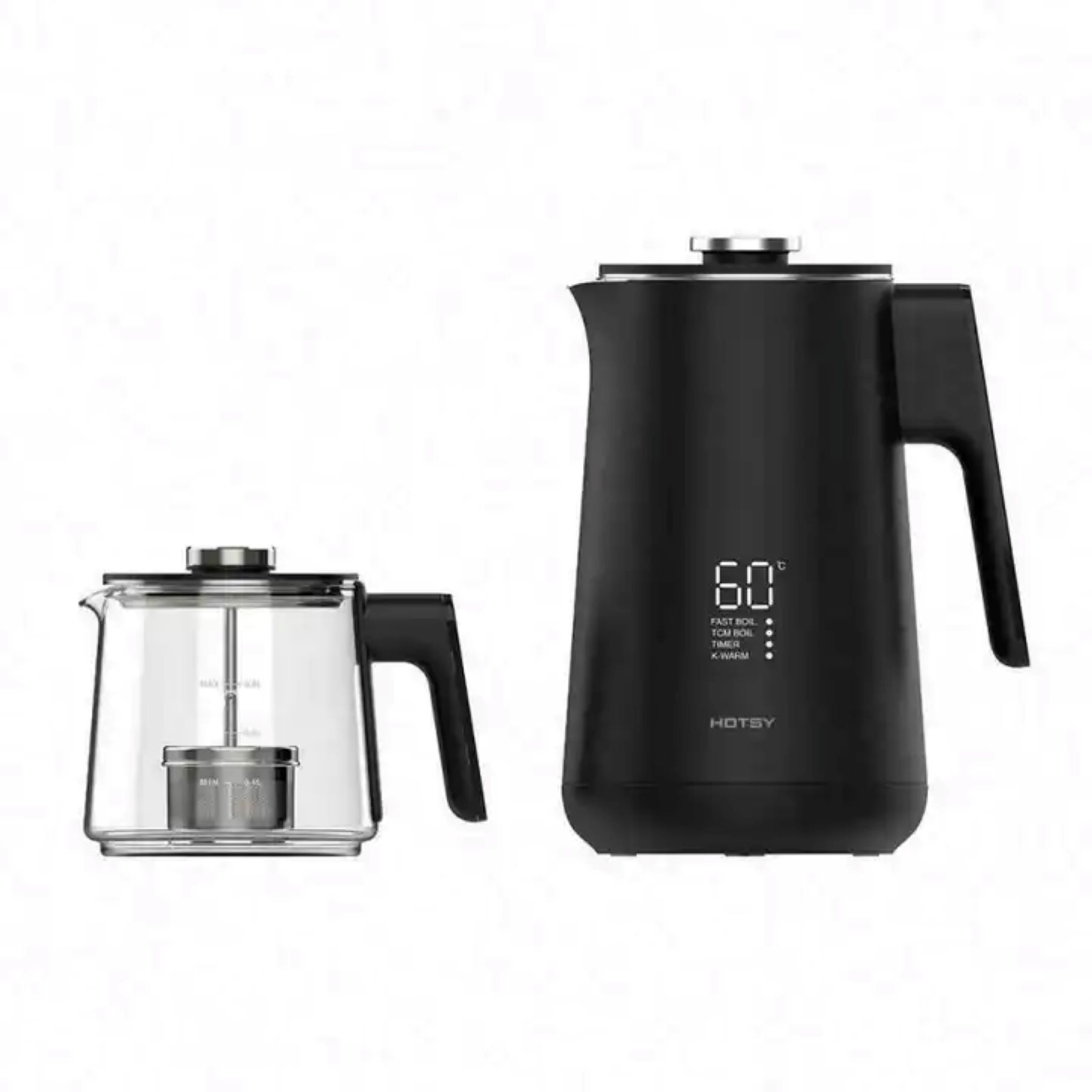 چای ساز مایر مدل MR_6700