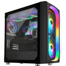 کامپیوتر دسکتاپ فاطر مدل Fs-gaming pro