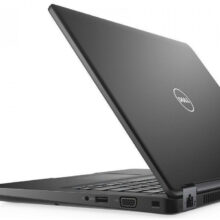 لپ تاپ 15 اینچی دل مدل Latitude 5580