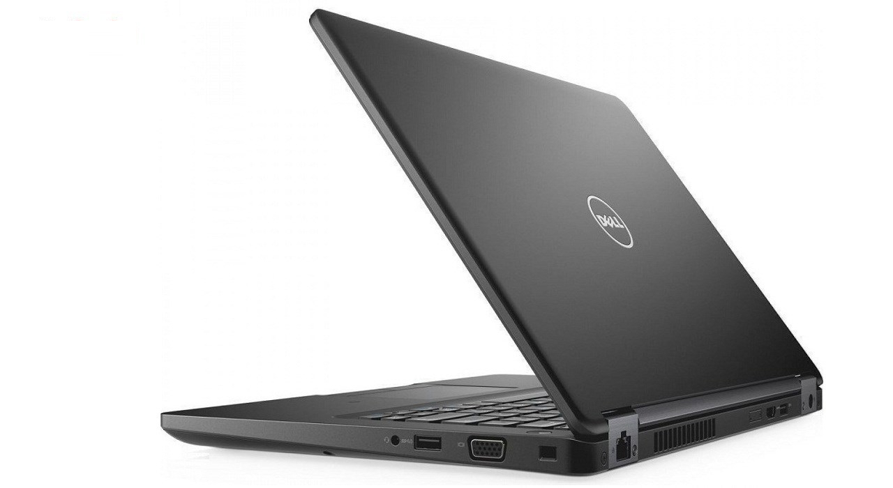 لپ تاپ 15 اینچی دل مدل Latitude 5580