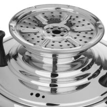 سماور برقی عالی نسب مدل Soren ظرفیت 7 لیتر