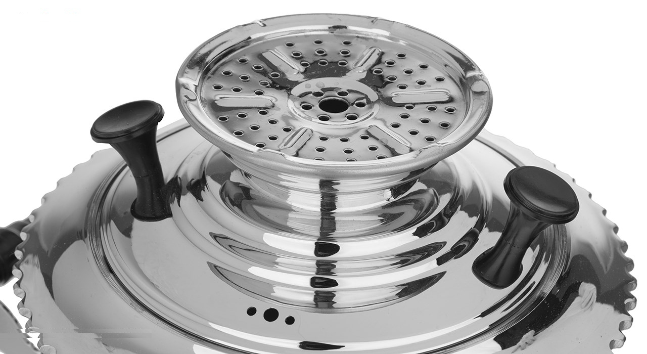 سماور برقی عالی نسب مدل Soren ظرفیت 7 لیتر