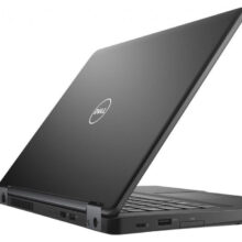 لپ تاپ 15 اینچی دل مدل Latitude 5580