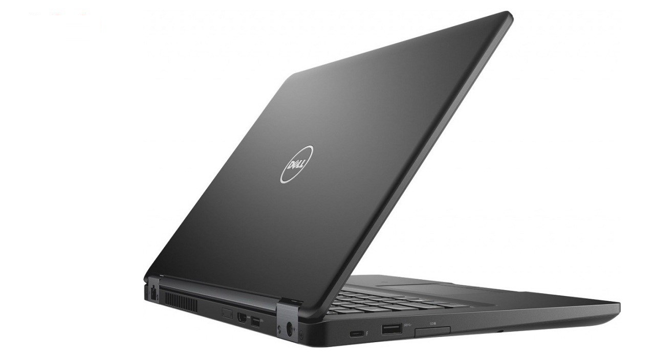 لپ تاپ 15 اینچی دل مدل Latitude 5580