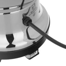 سماور برقی عالی نسب مدل Soren ظرفیت 7 لیتر