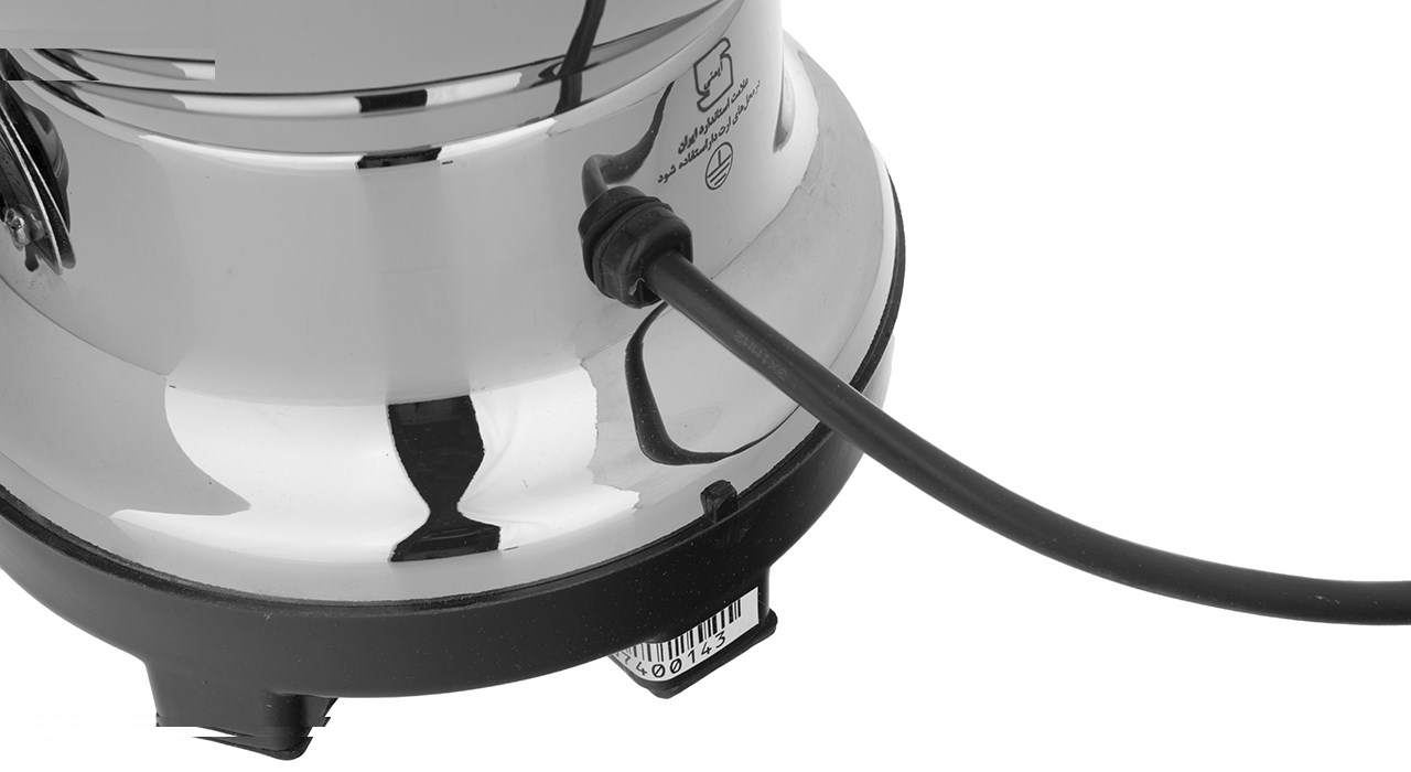 سماور برقی عالی نسب مدل Soren ظرفیت 7 لیتر