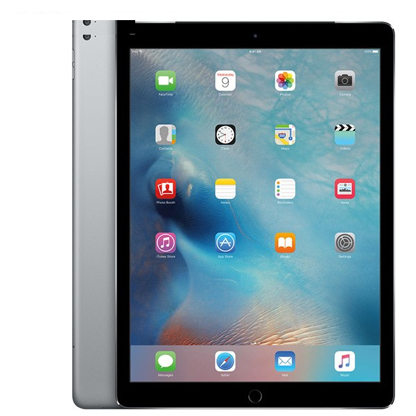 تبلت اپل مدل iPad Pro 12.9 inch 4G به همراه قلم ظرفیت 128 گیگابایت