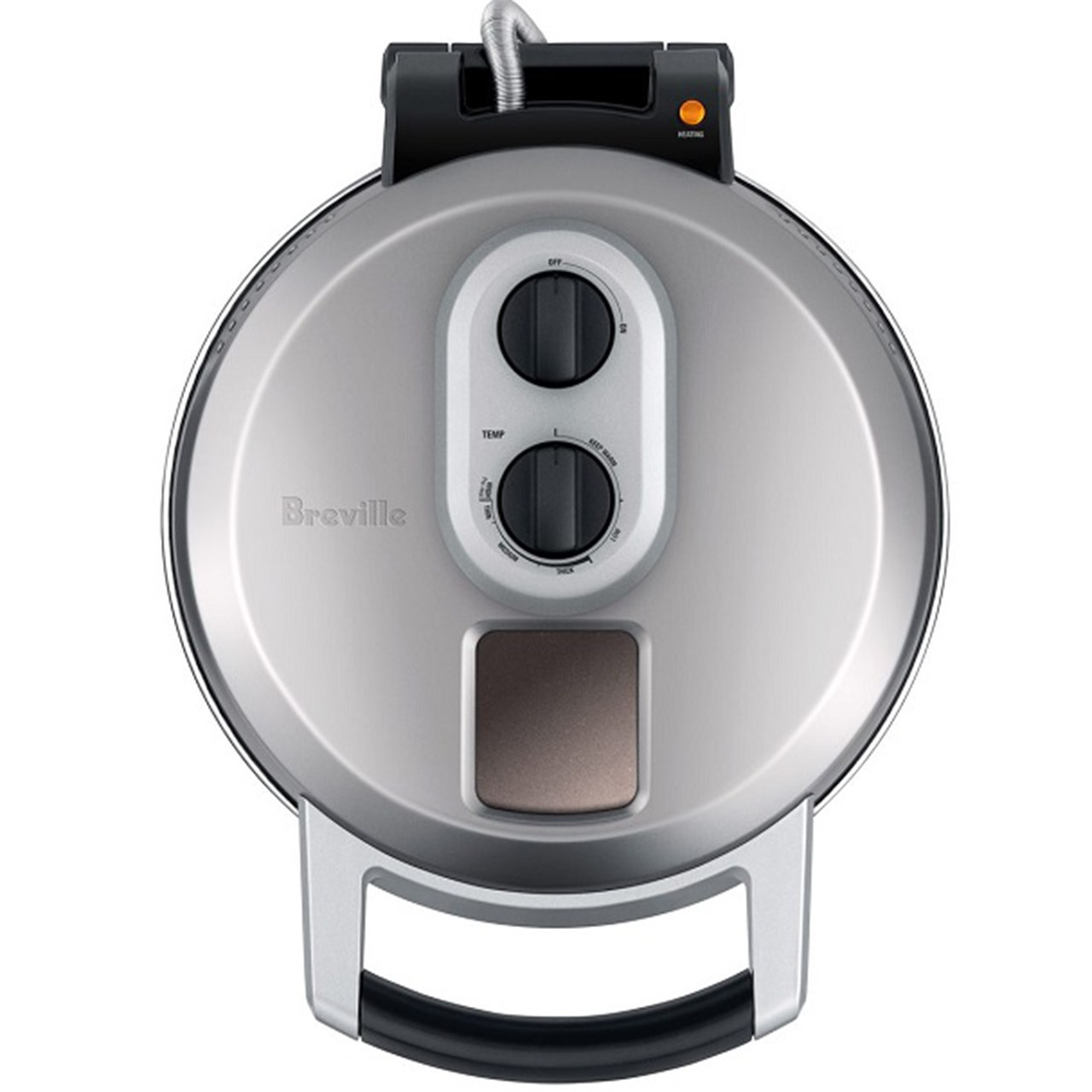 پیتزاپز برویل مدل BPZ600