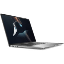 لپ تاپ 16 اینچی دل مدل Latitude 7650-Core Ultra 5 135U-16GB LPDDR5X 6400MHz-256GB SSD-IPS 120Hz-Backlit-Fingerprint-W