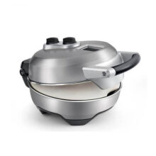 پیتزاپز برویل مدل BPZ600