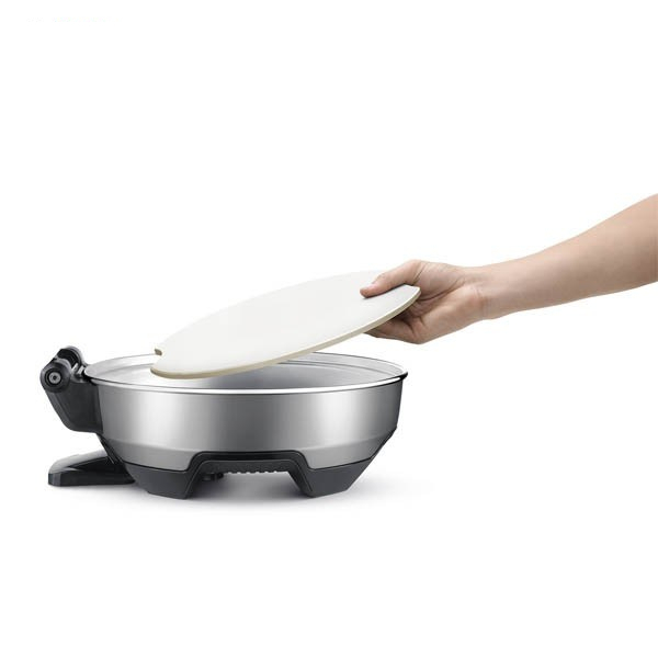 پیتزاپز برویل مدل BPZ600