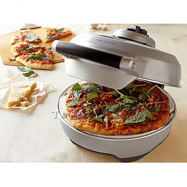 پیتزاپز برویل مدل BPZ600