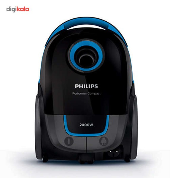 جاروبرقی فیلیپس مدل FC8383