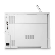 پرینتر لیزری اچ‌پی مدل HP Color LaserJet Enterprise M555dn