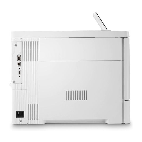 پرینتر لیزری اچ‌پی مدل HP Color LaserJet Enterprise M555dn