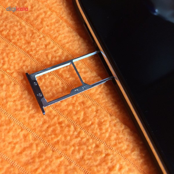 گوشی موبایل آلکاتل مدل Idol 3 6045K دو سیم کارت