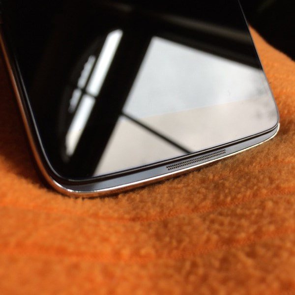 گوشی موبایل آلکاتل مدل Idol 3 6045K دو سیم کارت