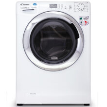ماشین لباسشویی کندی مدل CSV1179CD1/K-IRAN ظرفیت 7 کیلوگرم