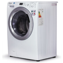 ماشین لباسشویی کندی مدل CSV1179CD1/K-IRAN ظرفیت 7 کیلوگرم