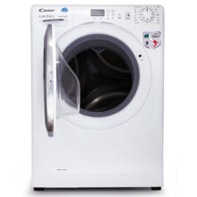 ماشین لباسشویی کندی مدل CSV1179CD1/K-IRAN ظرفیت 7 کیلوگرم