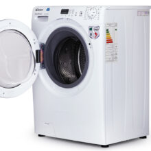 ماشین لباسشویی کندی مدل CSV1179CD1/K-IRAN ظرفیت 7 کیلوگرم