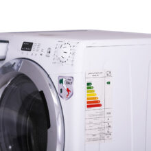 ماشین لباسشویی کندی مدل CSV1179CD1/K-IRAN ظرفیت 7 کیلوگرم