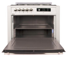 اجاق گاز سینجر طرح فر مدل SG W 521