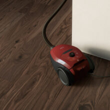 جاروبرقی آ ا گ مدل VX82-1-2CR