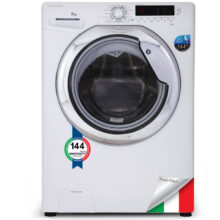 ماشین لباسشویی زیرووات مدل OZ-1189 ظرفیت 8 کیلوگرم