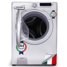 ماشین لباسشویی زیرووات مدل OZ-1189 ظرفیت 8 کیلوگرم