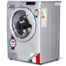 ماشین لباسشویی زیرووات مدل OZ-1189 ظرفیت 8 کیلوگرم