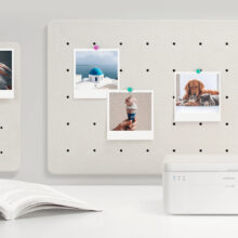 پرینتر چاپ سریع عکس شیائومی مدل 1S Set ZPDYJ03HT