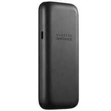 گوشی موبایل آلکاتل مدل 1016D دو سیم‌کارت