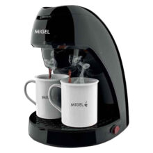 قهوه ساز میگل مدل GCM-450
